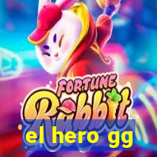 el hero gg